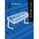 AMEB CPM Keyboard - Step 4 Advancing